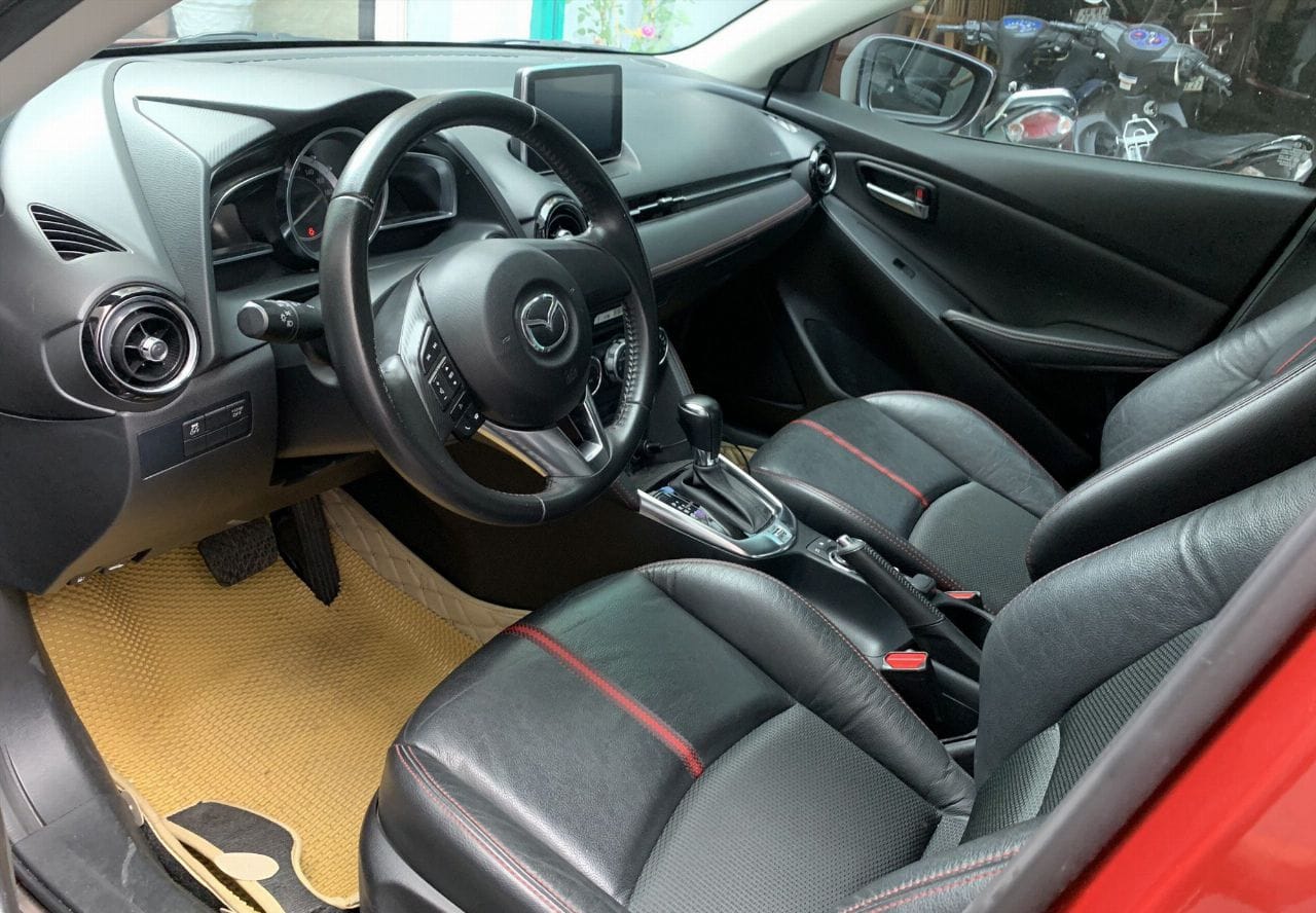 Mazda 2 2018 Cũ  21670429307